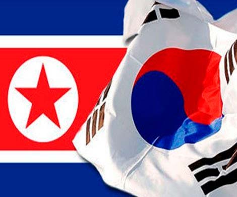 СМИ узнали о начале первых за 7 лет военных переговоров КНДР и Южной Кореи