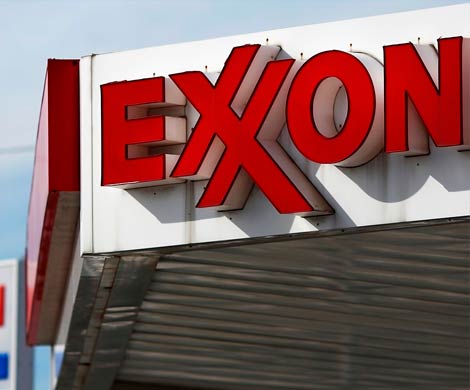 СМИ узнали о возможном выходе Exxon из "Сахалина-1"