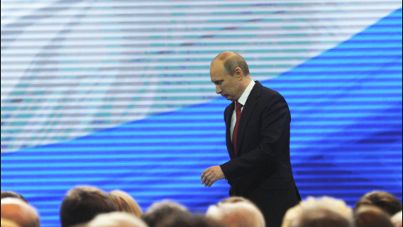 СМИ: в январе 2021 Владимир Путин объявит о передаче власти СМИ: в январе 2021 Владимир Путин объявит о передаче власти