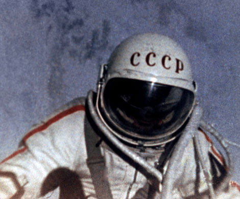 СМИ Великобритании сообщили о десятках погибших космонавтов СССР‍