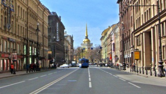 СМИ: власти Петербурга готовятся к введению повторного карантина СМИ: власти Петербурга готовятся к введению повторного карантина