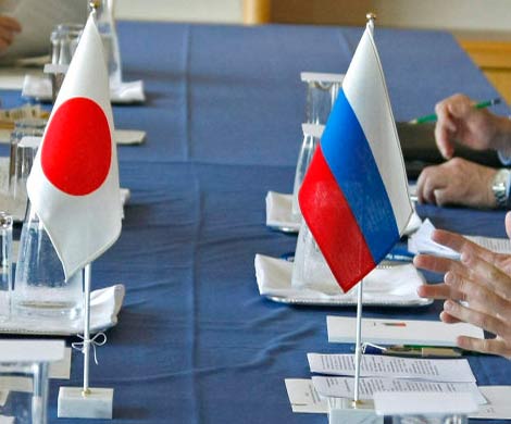 СМИ Японии: санкции против России исключают компромисс по Курилам