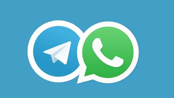 Сноуден рекомендовал чиновникам не использовать WhatsApp и Telegram