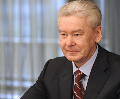 Собянин продал Москву крупным сетевым компаниям Собянин продал Москву крупным сетевым компаниям