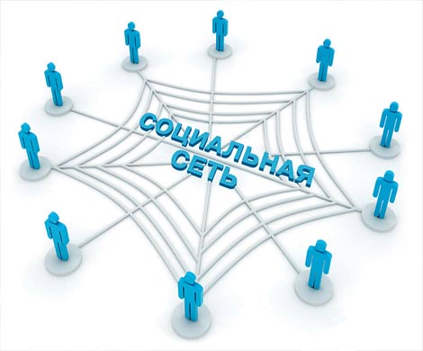 Социальные сети не годятся для исследований человеческого поведения Социальные сети не годятся для исследований человеческого поведения