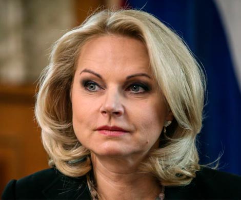 Социологи назвали лидеров симпатий и антипатий среди вице-премьеров Социологи назвали лидеров симпатий и антипатий среди вице-премьеров