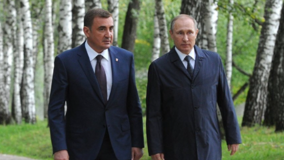 «Содержательный человек»: Захар Прилепин высказался о «замене» Владимиру Путину