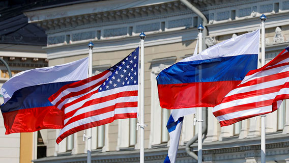Соединенные Штаты ввели санкции из-за вмешательства России в выборы