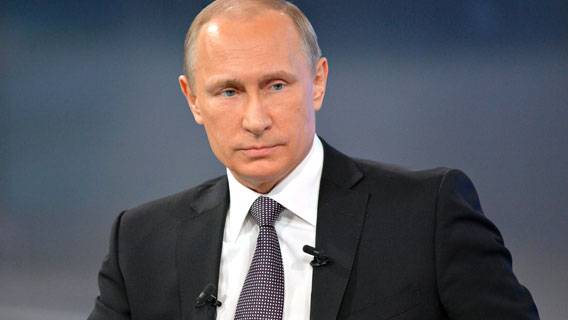 Согласно секретному заключению ЦРУ, Путин мог руководить операцией по дискредитации Байдена Согласно секретному заключению ЦРУ, Путин мог руководить операцией по дискредитации Байдена