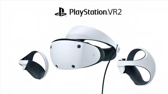 Sony анонсировала гарнитуру виртуальной реальности PlayStation VR2