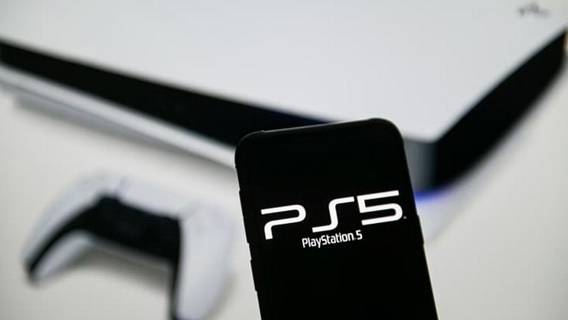 Sony запустила консоль PlayStation 5 в Китае, опередив Xbox от Microsoft