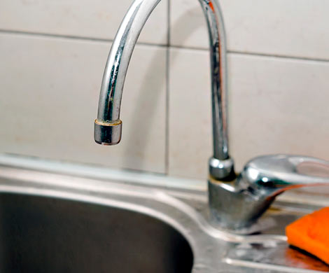 Сотни домов Ростова останутся без горячей воды минимум на неделю