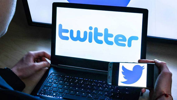 Сотрудникам Twitter разрешили работать из дома “всегда” Сотрудникам Twitter разрешили работать из дома “всегда”