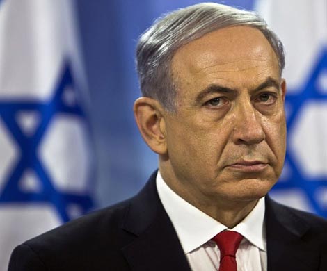 Сотрудники музея в Иерусалиме подвергли критике слова Нетаньяху