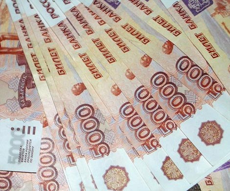 Сотрудники наркополиции в Мурманске пытались украсть миллиард рублей