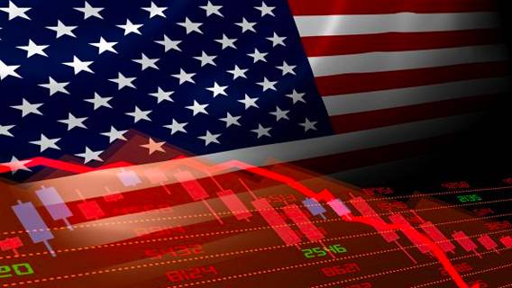 Советник Байдена заявил, что экономика США слишком сильна, чтобы столкнуться с рецессией