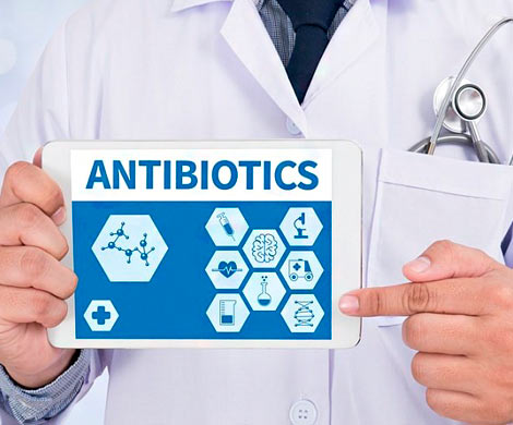 Создан антибиотик, поражающий микроорганизмы, устойчивые к другим лекарствам