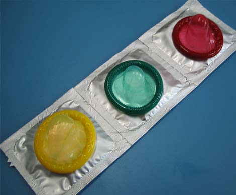 Создан радикально новый презерватив, который невозможно будет почувствовать