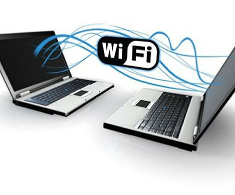 Создана система, позволяющая оптимально использовать Wi-Fi