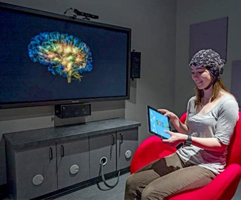 Создано уникальное устройство для изучения мозга