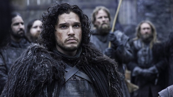 Создатели "Игры престолов" ушли с HBO на Netflix