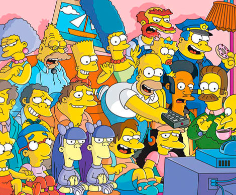 Создатели «Симпсонов» ответили на обвинения в расизме из-за персонажа Апу