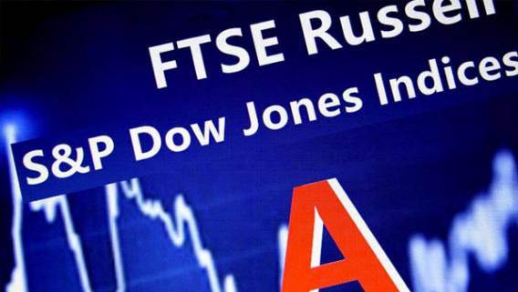 S&P DJI уберет китайские компании из индексов после указа Трампа S&P DJI уберет китайские компании из индексов после указа Трампа