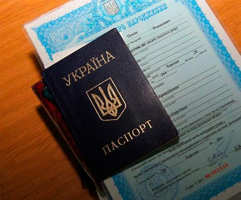 СПЧ предложил выдавать украинским беженцам виды на жительство