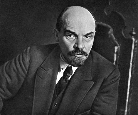 Специалисты пришли к выводу, что Ленин был мутантом