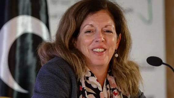 Спецсоветник Генсека ООН Стефани Уильямс делала Евгению Пригожину тайные предложения по Ливии