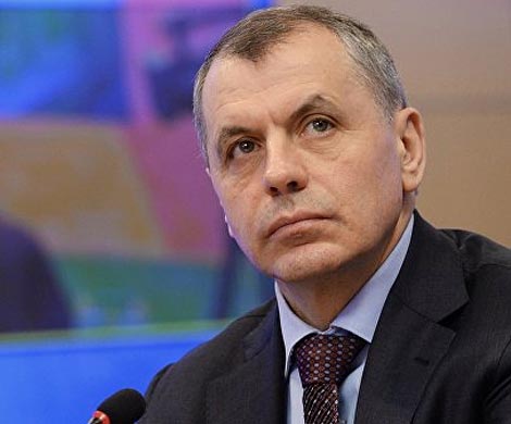 Спикер парламента Крыма анонсирует завершение интеграции полуострова в РФ на сентябрь