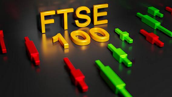 Средняя зарплата топ-менеджеров компаний из индекса FTSE 100 выросла почти до £3,5 млн 