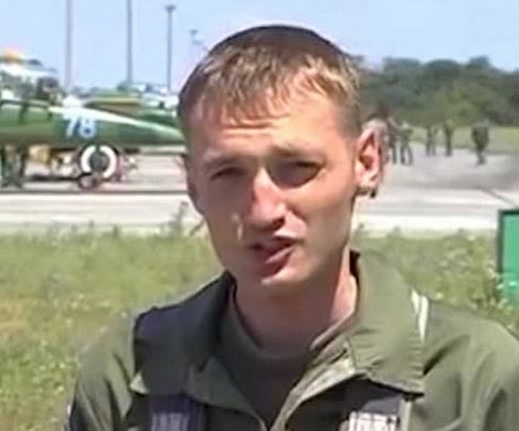 СКР готов отправить следователей на Украину для допроса летчика Волошина 