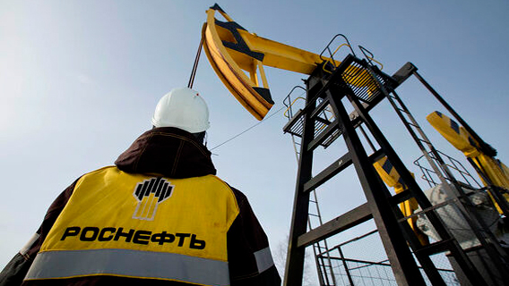 США боятся утверждать санкции против «Роснефти» США боятся утверждать санкции против «Роснефти»
