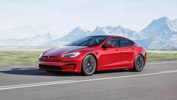 США депортируют россиянина, попытавшегося совершить кибератаку на Tesla США депортируют россиянина, попытавшегося совершить кибератаку на Tesla