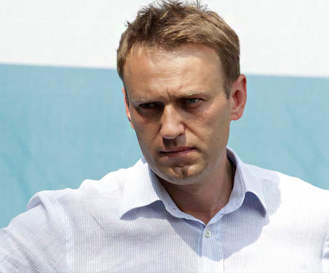 США и ЕС бьются за Навального