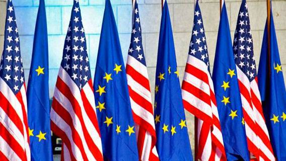 США и ЕС проведут саммит для укрепления торговых отношений