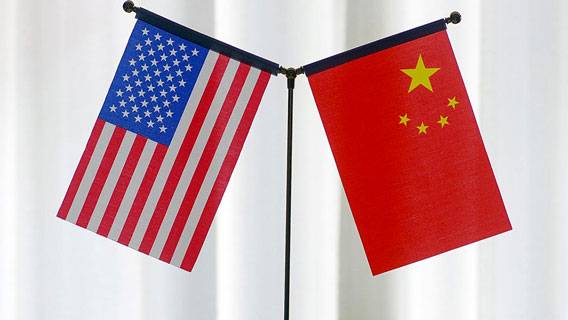 США и Китай готовы заключить соглашение об аудиторских проверках китайских компаний