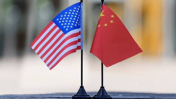 США и Китай откроют взаимные каналы связи благодаря прогрессу в дипломатических отношениях