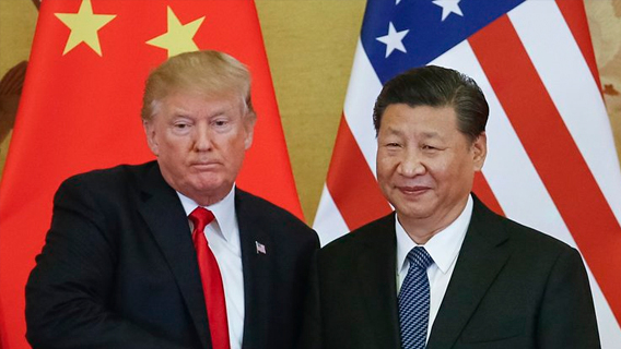 США и Китай проведут церемонию подписания «первой фазы» торговой сделки