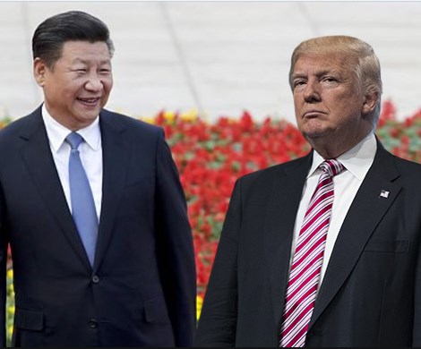 США и Китай сдружились?: Пекин сдался в торговой войне с Вашингтоном