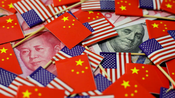 США и Китай снова подтвердили приверженность первой фазе торговой сделки