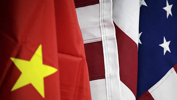 США и Китай закладывают почву перед первой важной встречей при президентстве Байдена