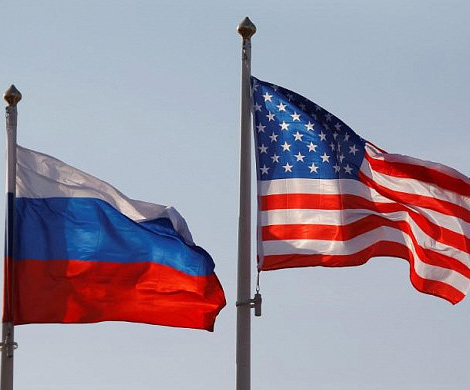США и РФ обменялись заявлениями об усилении присутствия в районе Сирии