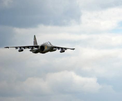США и РФ почти согласовали правила полетов над Сирией