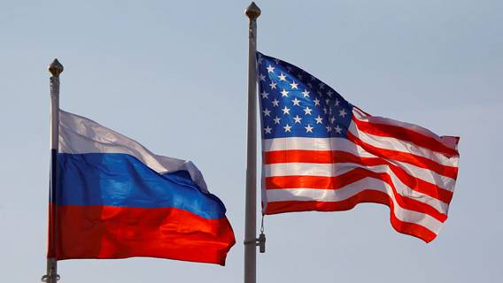 США и Россия приблизились к соглашению о продлении договора о ядерном вооружении