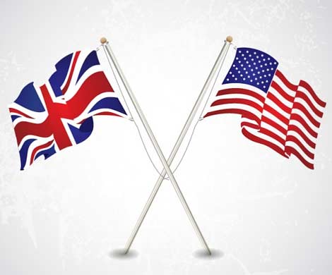США и Великобритания объединяются в давлении на Россию США и Великобритания объединяются в давлении на Россию