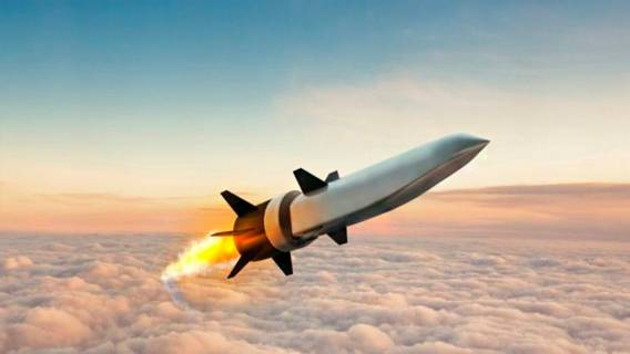США испытали гиперзвуковую ракету в тайне от России, чтобы избежать эскалации напряженности 