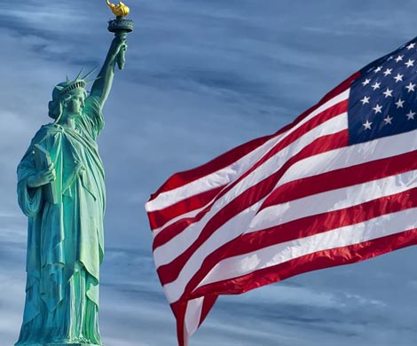 США могут пойти на дно США могут пойти на дно