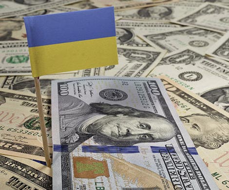 США надеется, что Россия пересмотрит позицию по долгу Украины